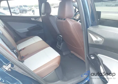 2023 Volkswagen Id.4 Standard from USA, damaged, VIN 1V2BMPE87PC054472